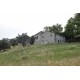 FARMHOUSE TO BE RENOVATED WITH LAND FOR SALE IN LAPEDONA, SURROUNDED BY SWEET HILLS IN THE MARCHE province in the province of Fermo in the Marche region in Italy in Le Marche_25